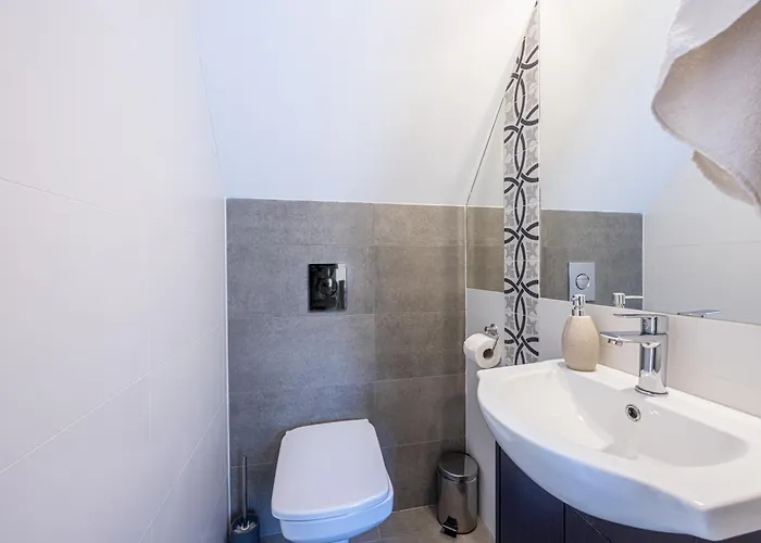 U Majerczyka בית נופש