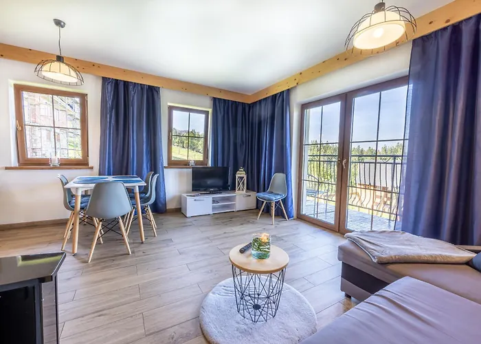 U Majerczyka * זקופאנה