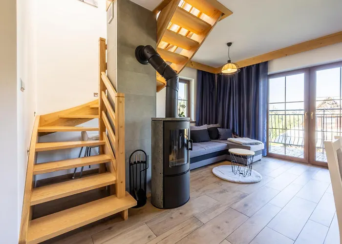 U Majerczyka זקופאנה