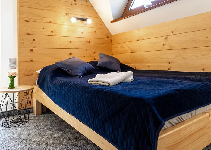 U Majerczyka זקופאנה