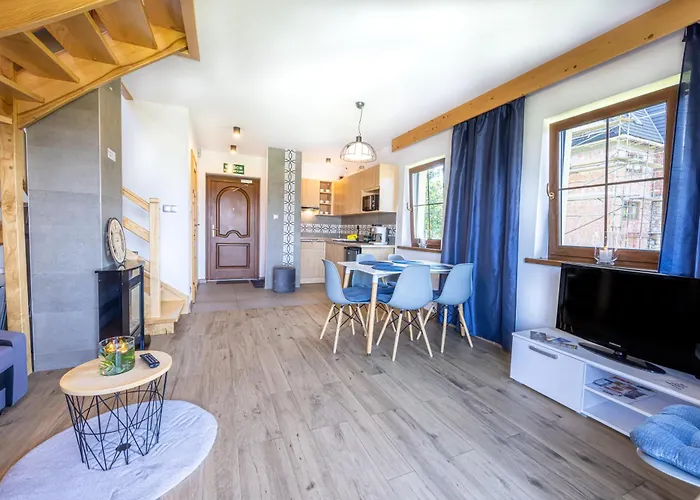 U Majerczyka * זקופאנה