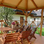 Nyaraló U Majerczyka