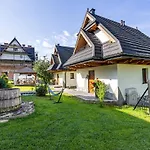 Nyaraló U Majerczyka Zakopane
