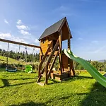 U Majerczyka Nyaraló Zakopane