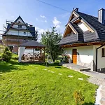 Nyaraló U Majerczyka Zakopane