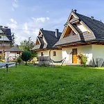 U Majerczyka Nyaraló Zakopane