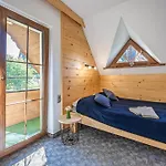 U Majerczyka Nyaraló Zakopane