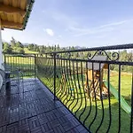 Nyaraló U Majerczyka Zakopane
