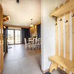 Nyaraló U Majerczyka