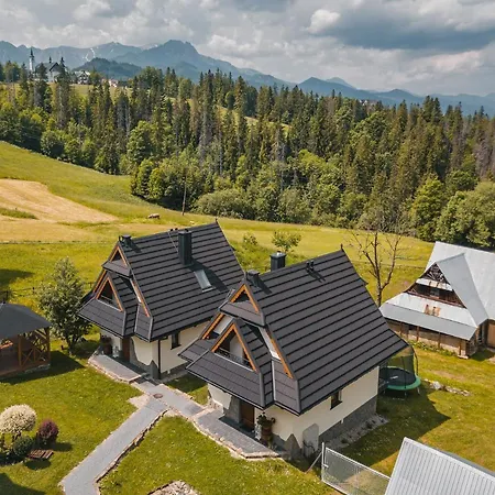 בית נופש U Majerczyka