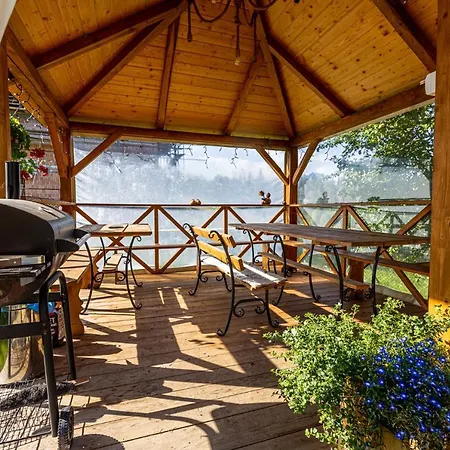 U Majerczyka Holiday home *
