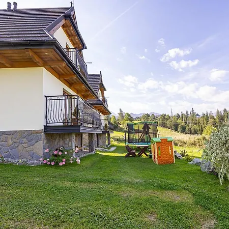 U Majerczyka Holiday home