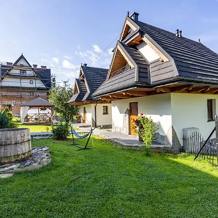 Holiday home U Majerczyka Zakopane