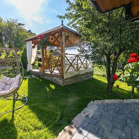 U Majerczyka Zakopane