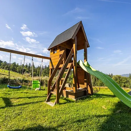 U Majerczyka Dom wakacyjny Zakopane