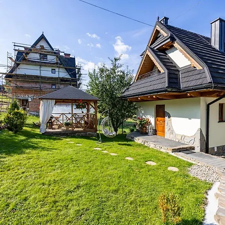 Dom wakacyjny U Majerczyka Zakopane