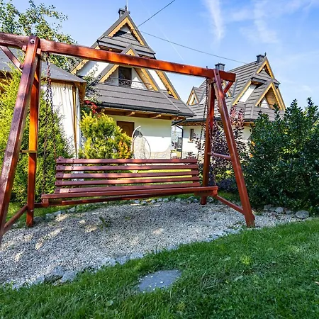 U Majerczyka * זקופאנה