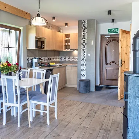 U Majerczyka Holiday home Zakopane