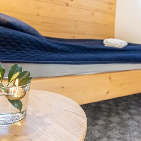 U Majerczyka * זקופאנה