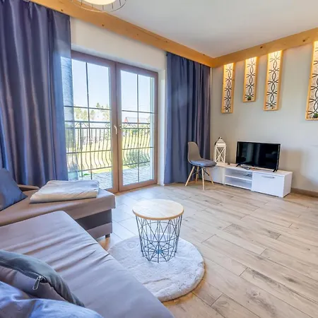 U Majerczyka Holiday home Zakopane