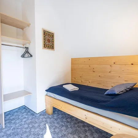 בית נופש U Majerczyka