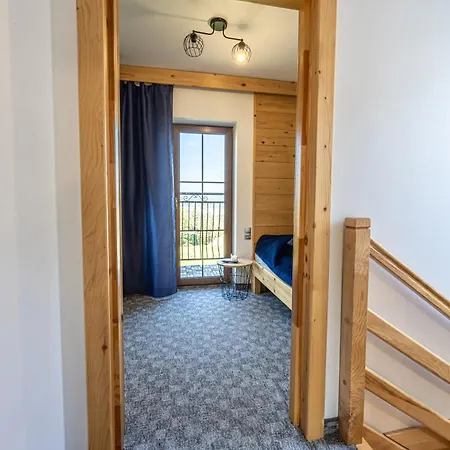 Holiday home U Majerczyka Zakopane
