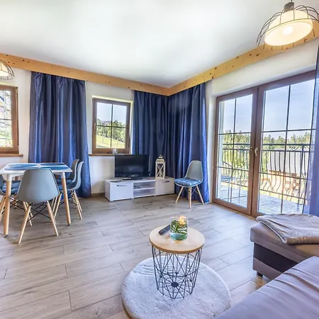 U Majerczyka * Zakopane