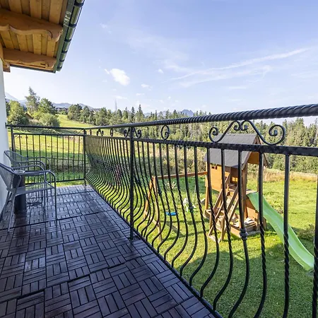 Dom wakacyjny U Majerczyka Zakopane