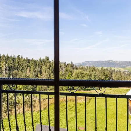 Holiday home U Majerczyka *