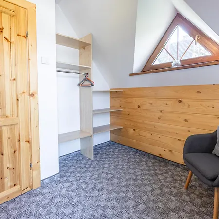 בית נופש U Majerczyka *