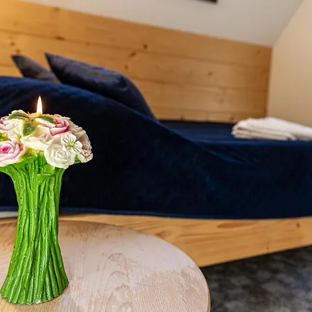 Holiday home U Majerczyka Zakopane