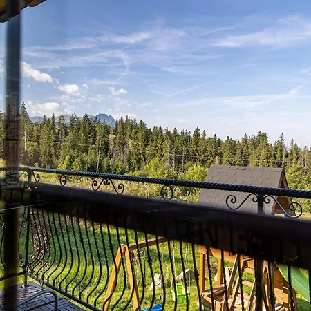 U Majerczyka * Zakopane