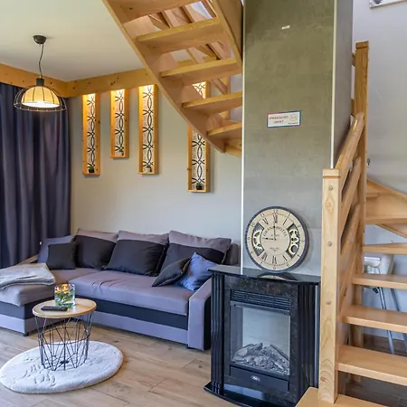 Holiday home U Majerczyka Zakopane
