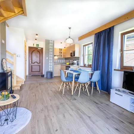 U Majerczyka * Zakopane