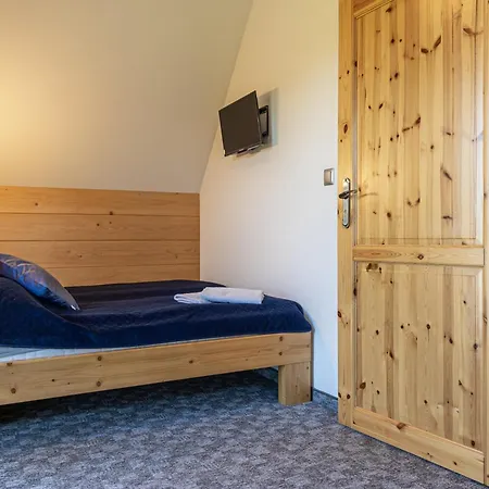 U Majerczyka זקופאנה