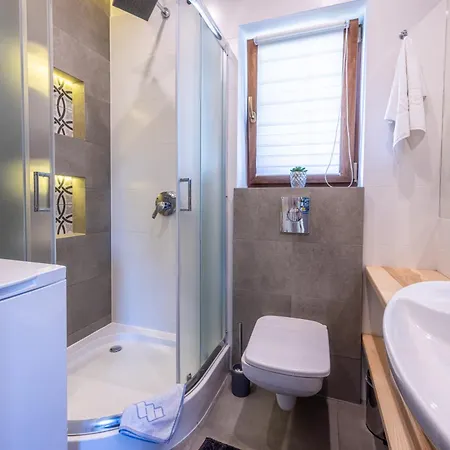 U Majerczyka * זקופאנה