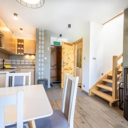 U Majerczyka בית נופש זקופאנה