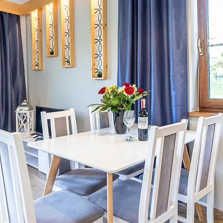 U Majerczyka Holiday home *