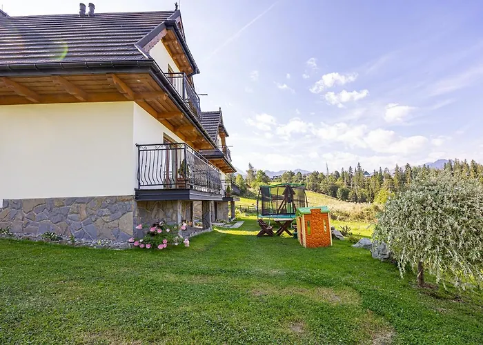 U Majerczyka Casa vacanze