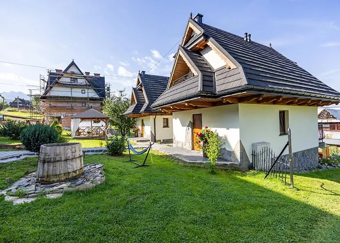 Casa vacanze U Majerczyka Zakopane