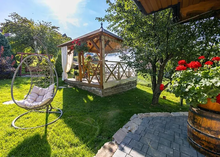 U Majerczyka Zakopane