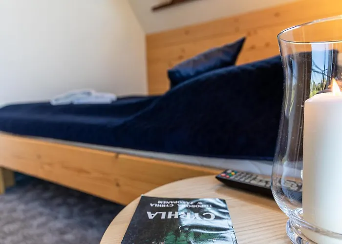 Casa vacanze U Majerczyka