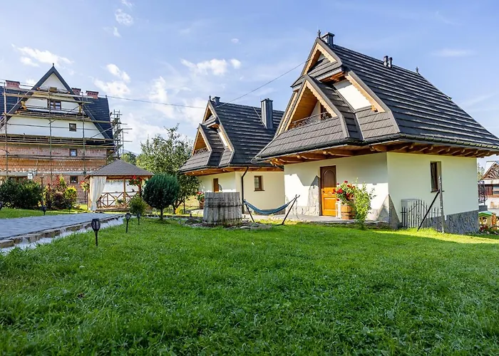 U Majerczyka Casa vacanze Zakopane
