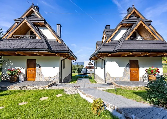 U Majerczyka Casa vacanze