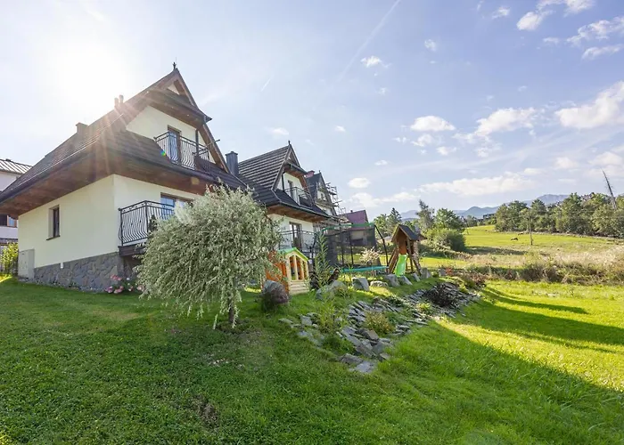 U Majerczyka Zakopane