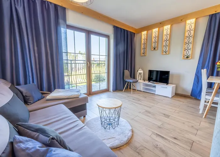 U Majerczyka Casa vacanze Zakopane