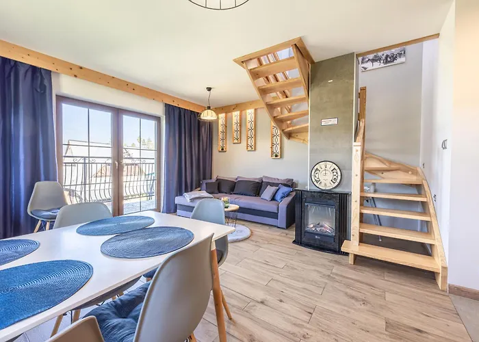 Prázdninový dům U Majerczyka *