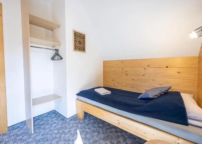 Casa vacanze U Majerczyka