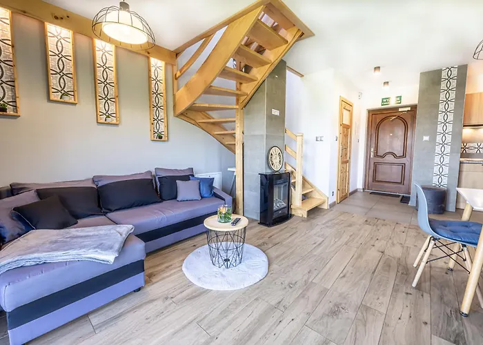 Casa vacanze U Majerczyka *