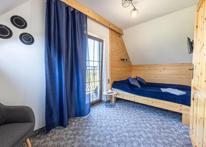 U Majerczyka Casa vacanze *